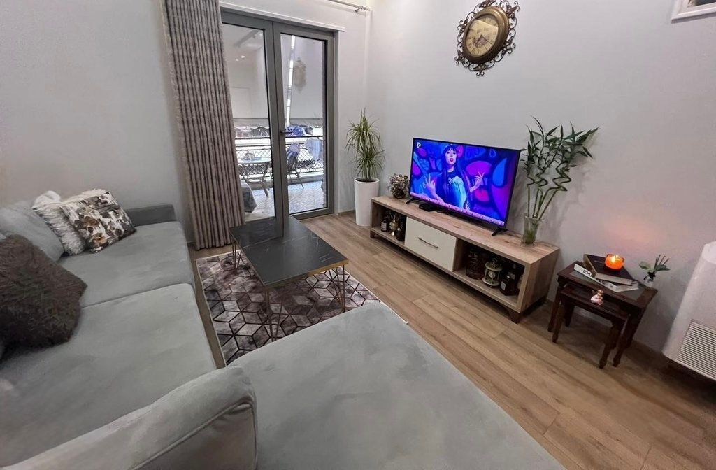 ✨ IN AFFITTO – APPARTAMENTO 1+1 | Complesso Delijorgji ✨