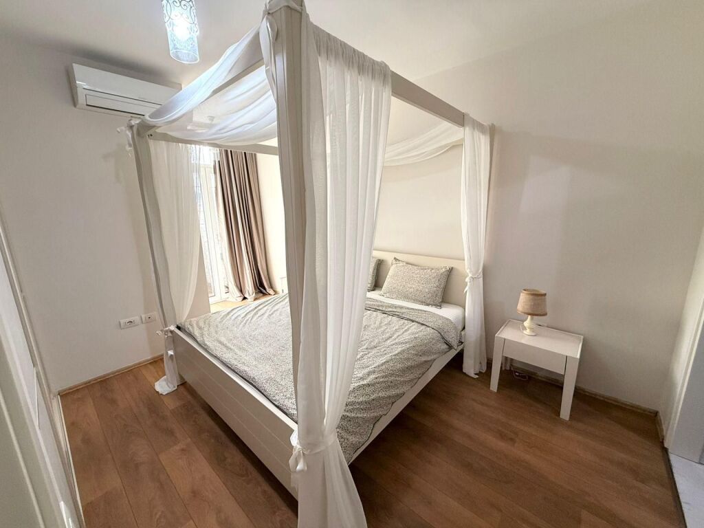 We sell apartment 2+1+2 + parking spot in the Panorama complex