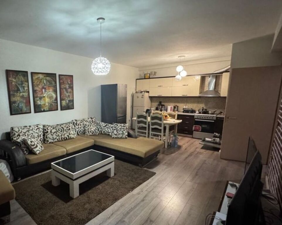 1+1 apartment for sale