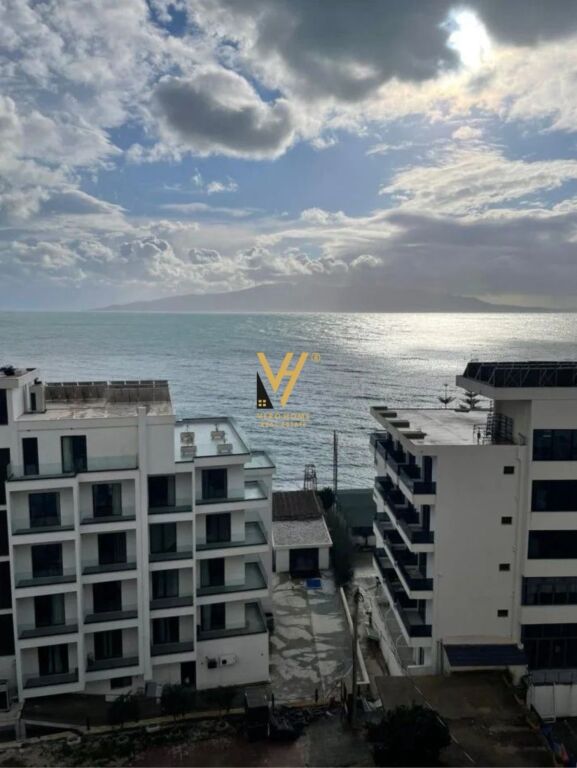 SHITET APARTAMENT 2+1+2+2BLK NE SARANDE 380.000 EURO