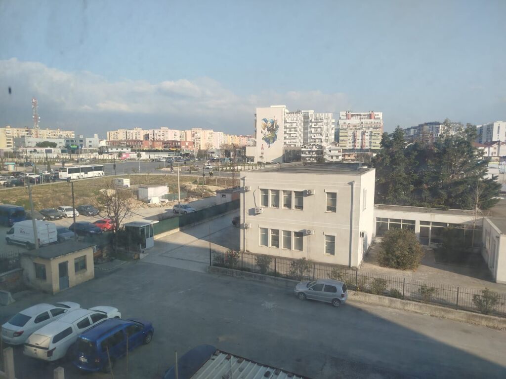 Apartment 2+1 Near Old Shqiponja Astir