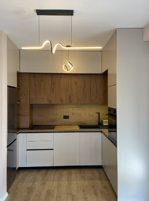 🏡 Apartament me Qira 2+1 – Univer City📍