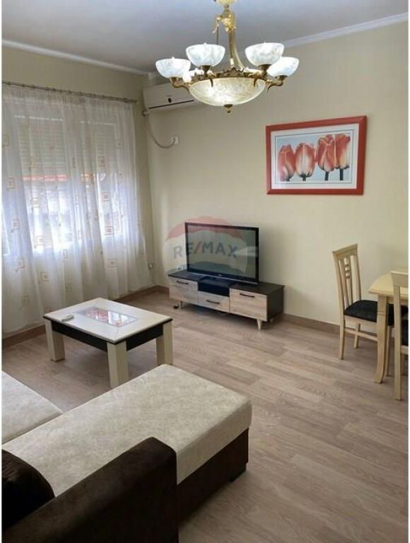 SHITET APARTAMENT 2+1 – RRUGA E DURRËSIT
