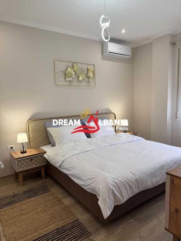 Affittasi appartamento 1+1 in via Kavaja vicino a Deliorgji (ID 42111532)
