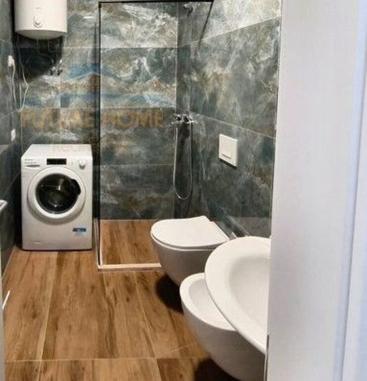 Rent, Apartment 1+1+Parking Spot, Zogu i Zi, Tirana