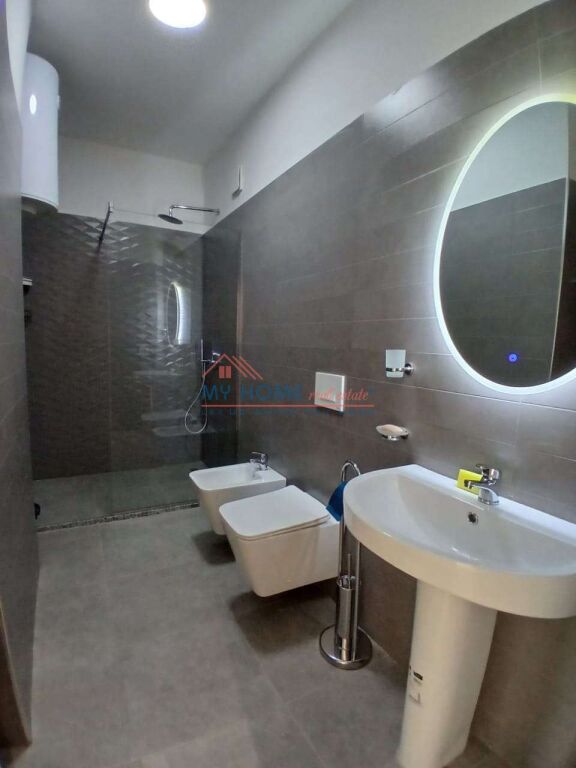 Apartament 2+1 me Qira te Zogu i Zi Tirane