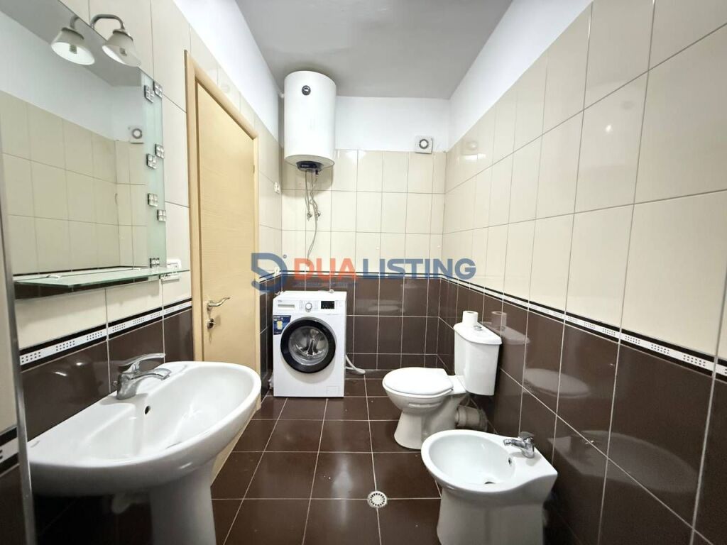 Apartment 1+1 in Yzberisht near KMY!