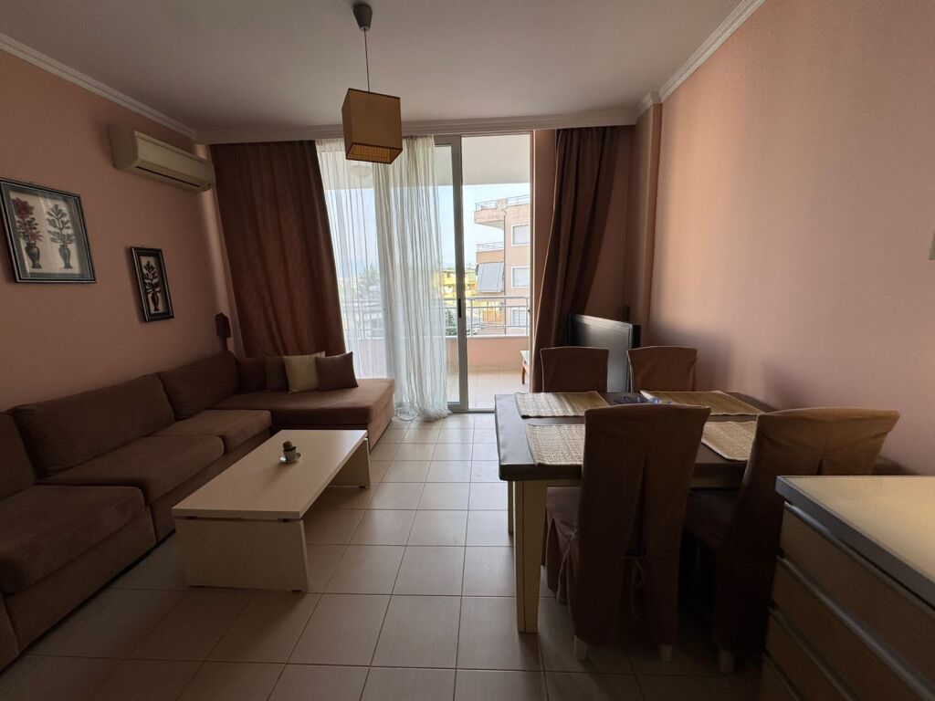 Appartamento 1+1 in affitto Lago Secco