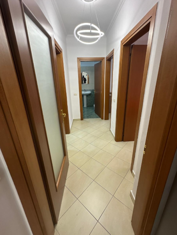 🏡 Apartament 2+1+2 për Shitje + Post 🅿️ – Don Bosko    
