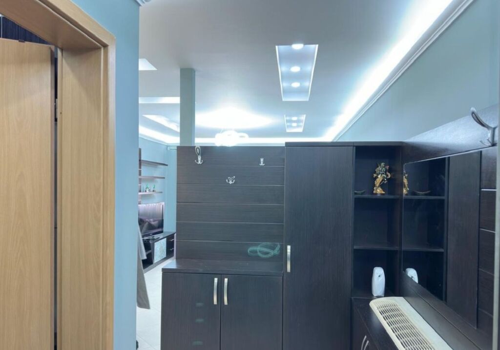 Apartment 2+1+2 for rent