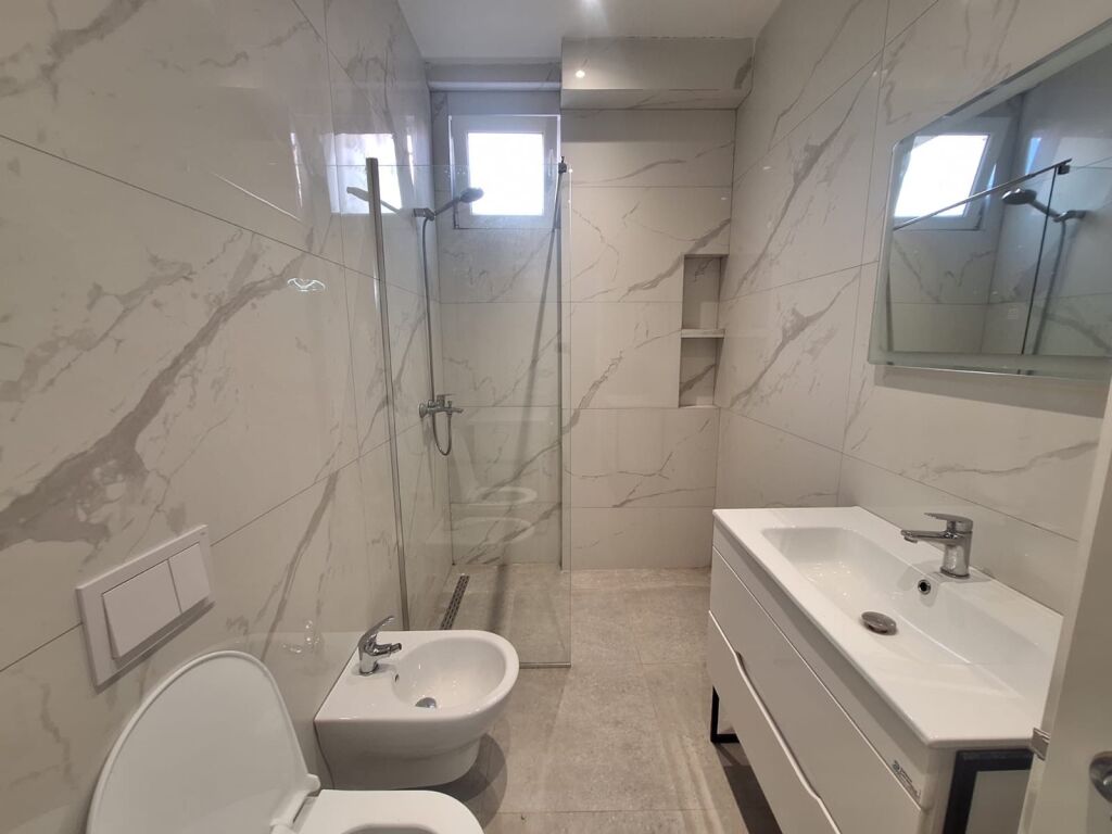 Jepet apartament 2+1 me qira ne Don Bosko!