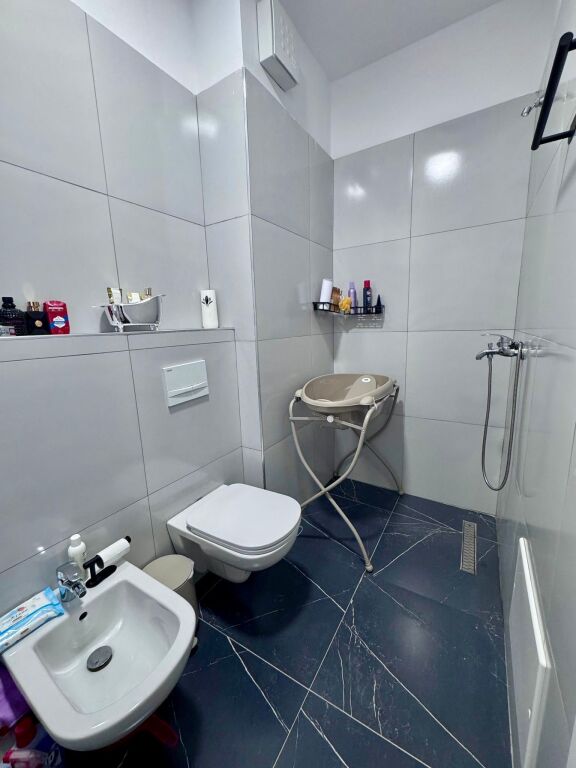 🏠 QERA Apartament 1+1 📍 Paskuqan ✨