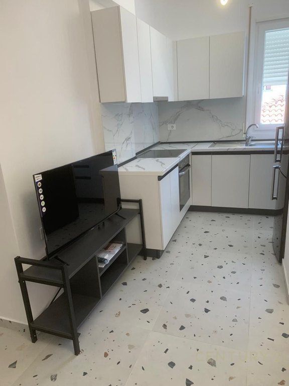 Appartamento 1+1 in affitto a 5 Maji completamente arredato.