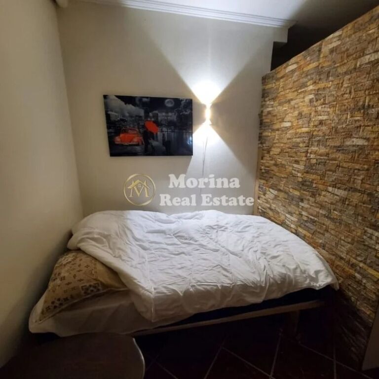 Qera | Apartament 1 + 1 | Rruga e Elbasanit, Lion Park | 400 €/muaj