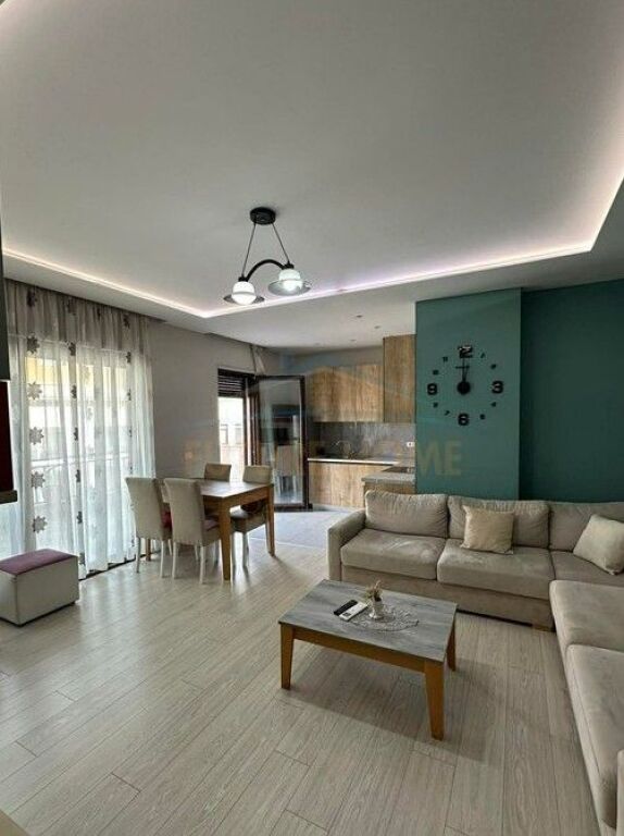 Rent, Apartment 1+1, New Ring, Rotondo.