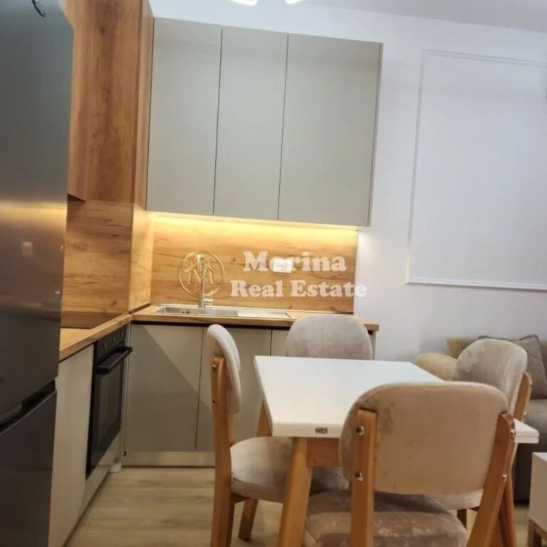 Rent | Apartment 1 + 1 | Ali Demi | 500 €/month