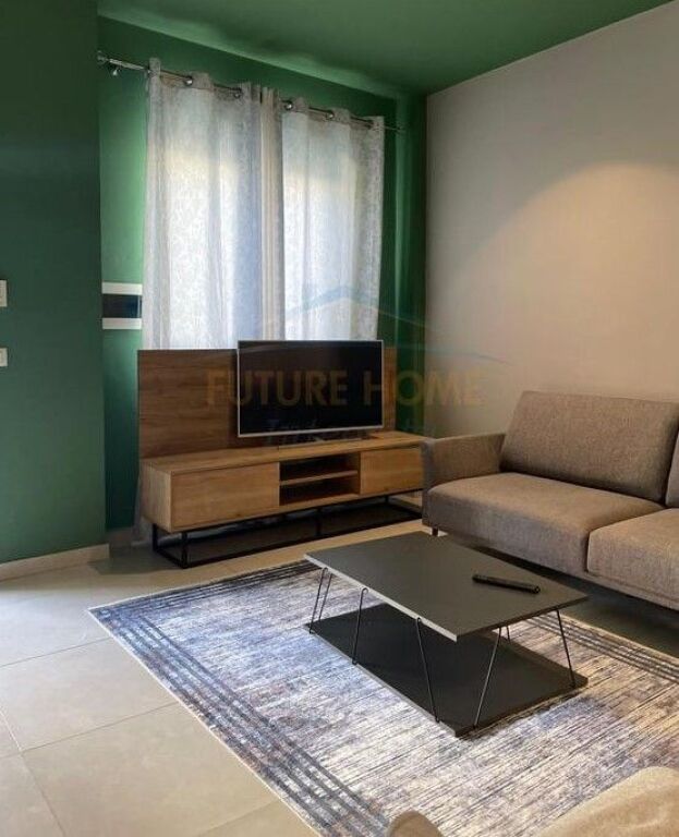 Rent, Apartment 1+1+Parking space, Dibrës Street