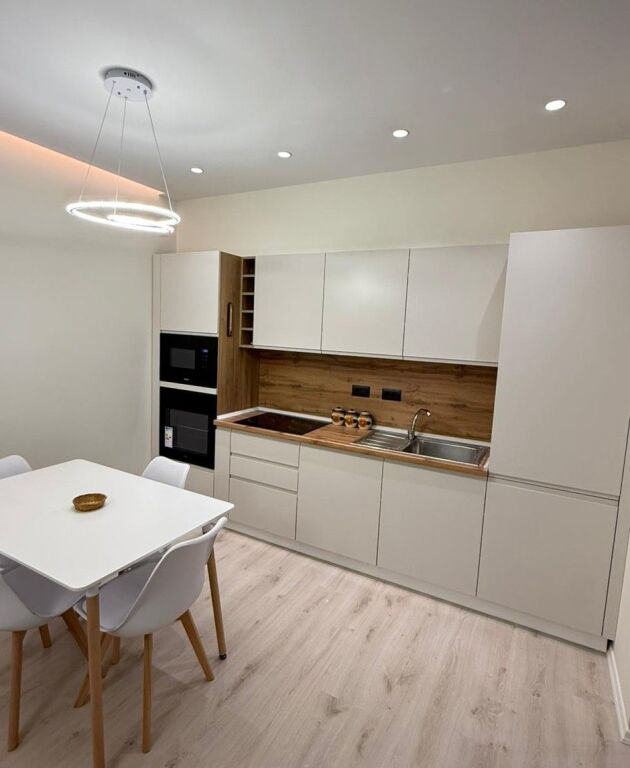 📌 Appartamento 1+1 in Affitto – Zona del Liceo, vicino a RTSH