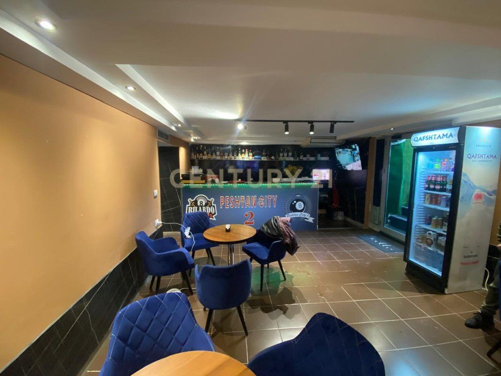 Shitet Biznes Sheshi Wilson . 45,000 €