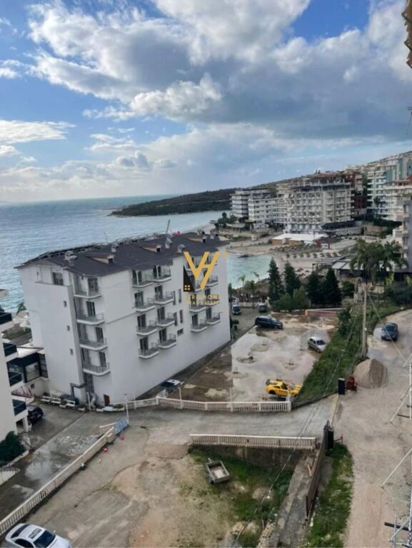 SHITET APARTAMENT 2+1+2+2BLK NE SARANDE 380.000 EURO
