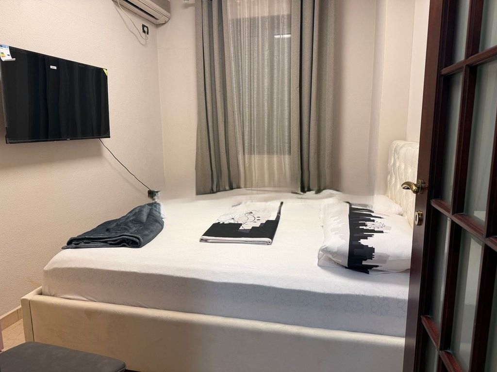 SHESIM APARTAMENT 2+1 NE RRUGEN E DURRESIT ! 183,000 €