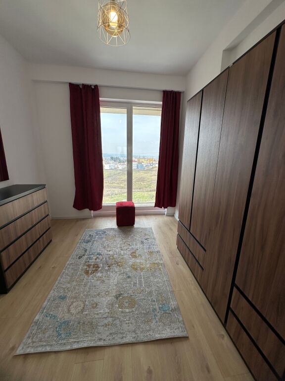 Jepet me qira vile 3 kateshe ne Farke me 2 poste 🅿️