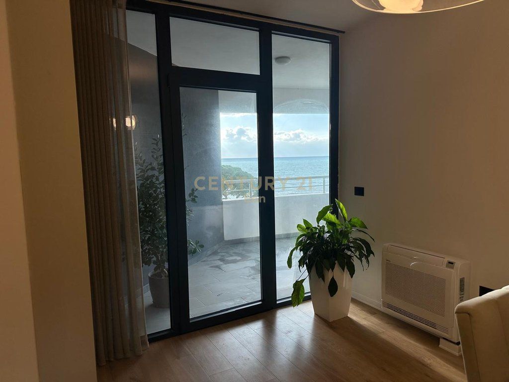 APARTMENT FOR RENT 2+1 WHITE HILL RESIDENCE, DURRES !