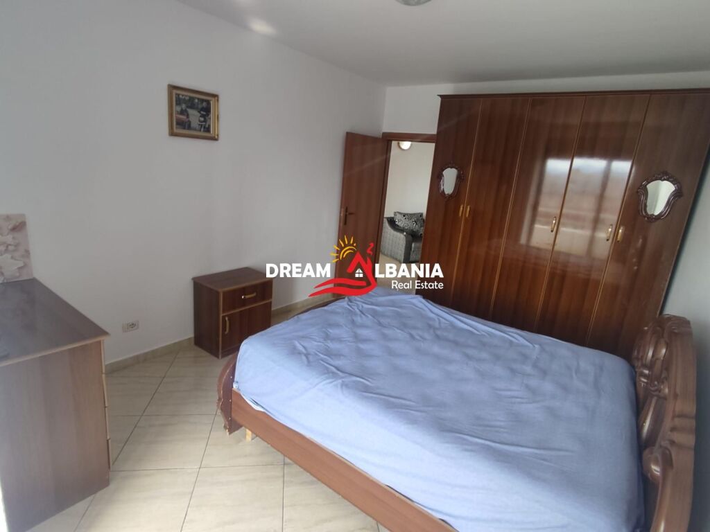 Apartment 2+1 for rent in the Xhamllik area near Niket Dardani School ( ID 42215495 )