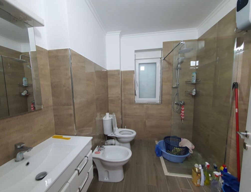 Apartment 2+1 for rent near Durrës Train Station,
