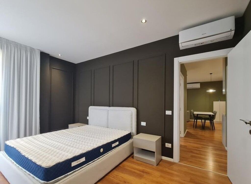 Ofrojme per Qira Apartament 2+1+ parkim ne Residenca Future Home,Astir