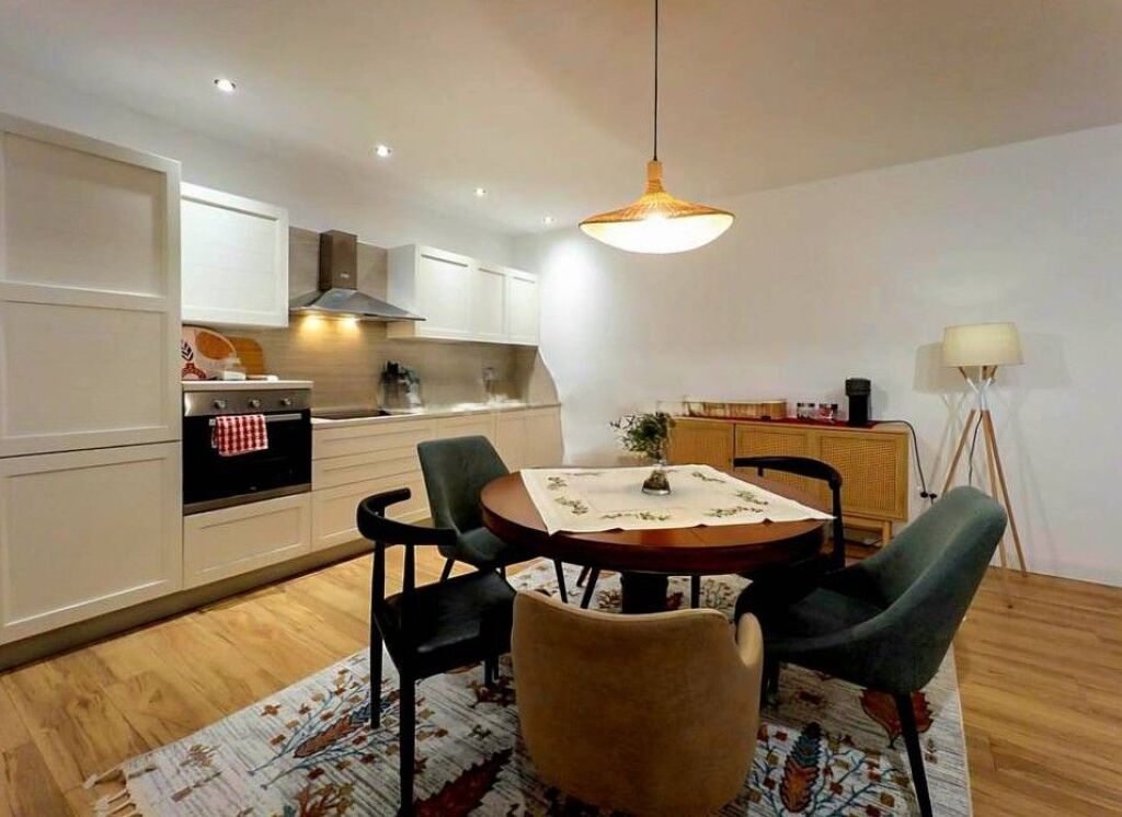 APARTAMENT 2+1 PËR SHITJE – RRUGA E BOGDANËVE