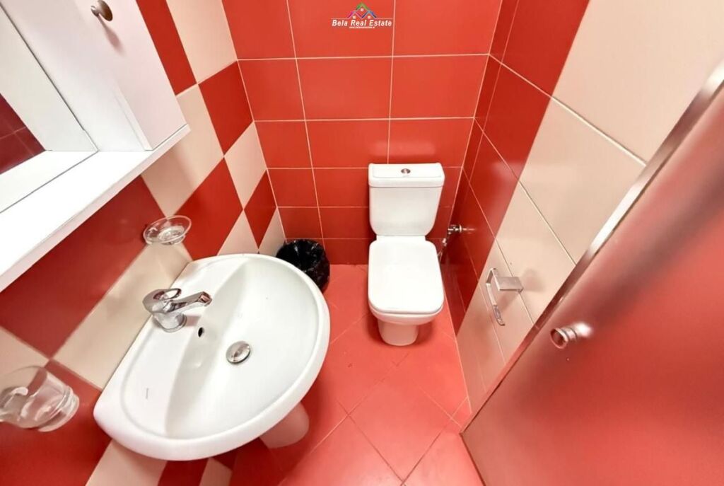 Apartment For Rent 2+1 In Center ( ID B221409) Tirane