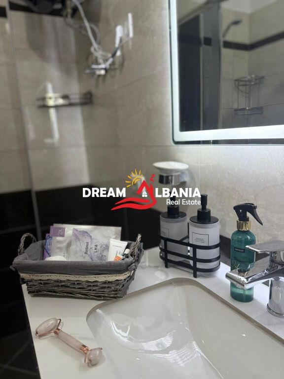 Affittasi appartamento 1+1 in via Kavaja vicino a Deliorgji (ID 42111532)
