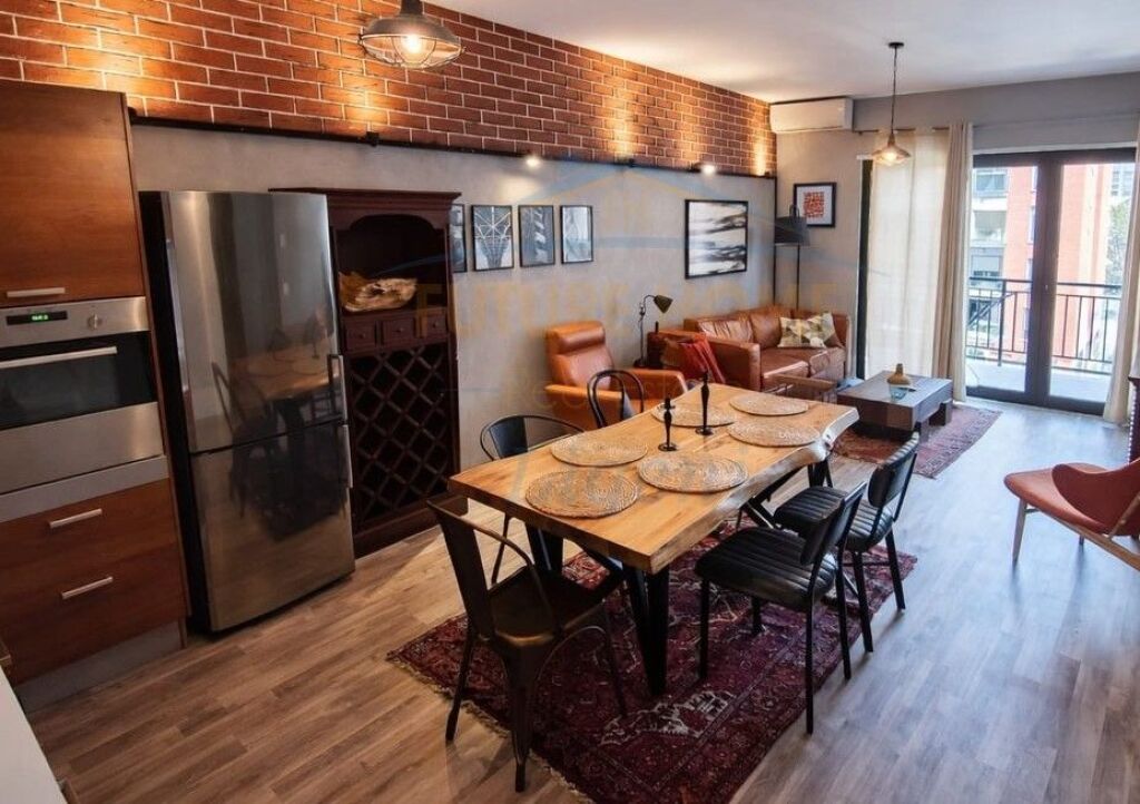 Shitet, Apartament 2+1, Green City, Tirane