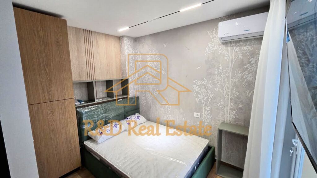 🏢 SHITEN 3 GARSONIERE + LAVANTERI – Mine Peza (përballë Golden Tower)