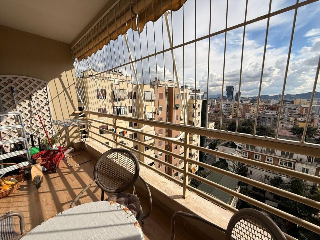 We sell apartment 2+1+2 + parking spot in the Panorama complex