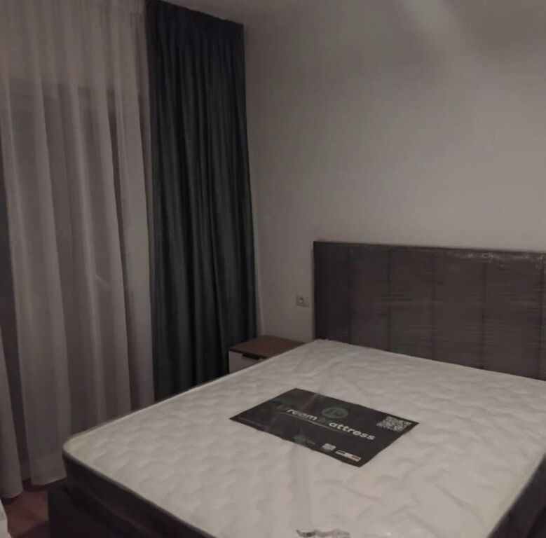 Apartment 1+1 for rent!