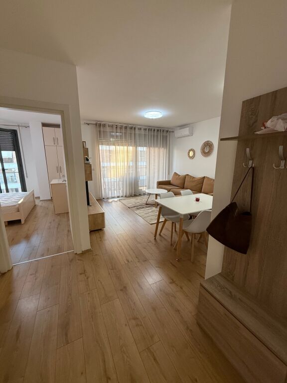 Apartment 1+1 for Rent – 55 m² – Fiori di Bosco – 550€/Month