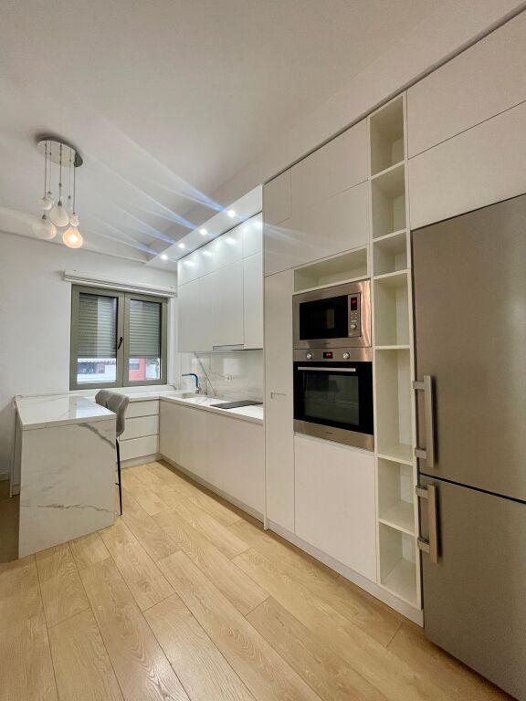 Apartament 2+1 Me qira,Kompleksi Delijorgji