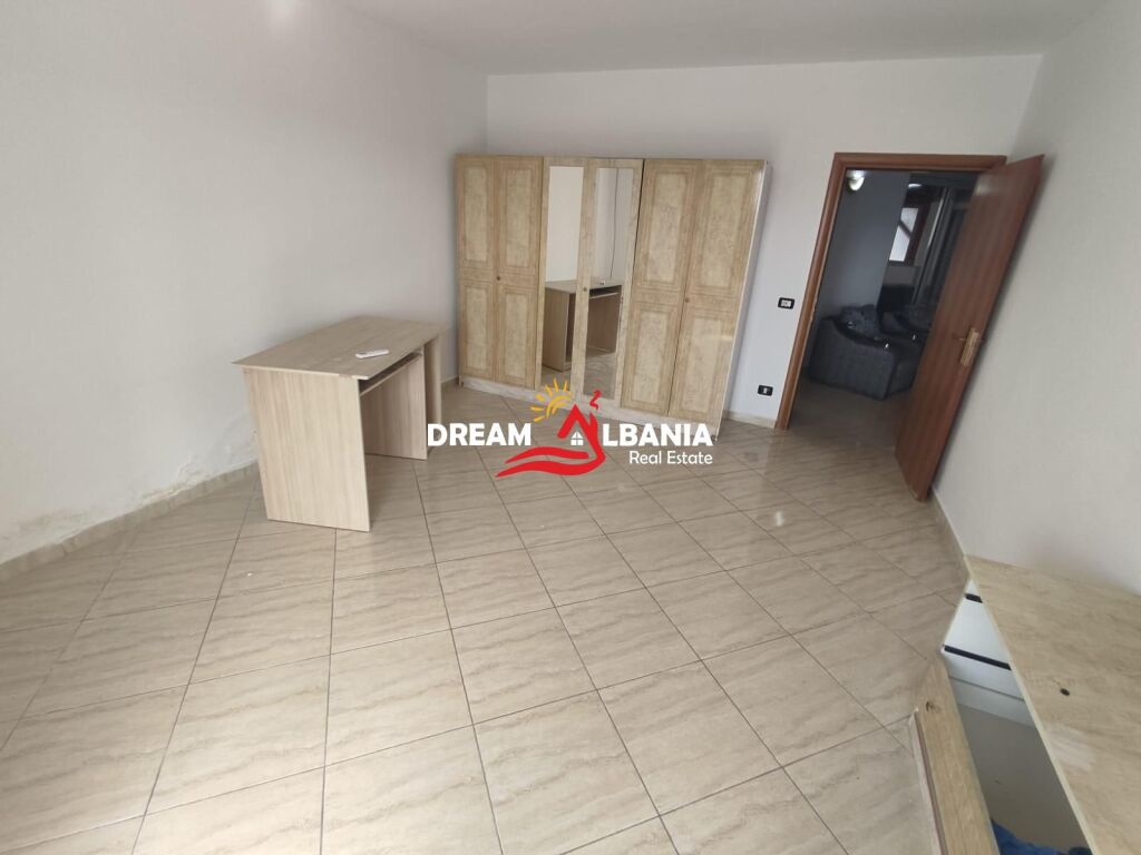 Apartment 2+1 for rent in the Xhamllik area near Niket Dardani School ( ID 42215495 )