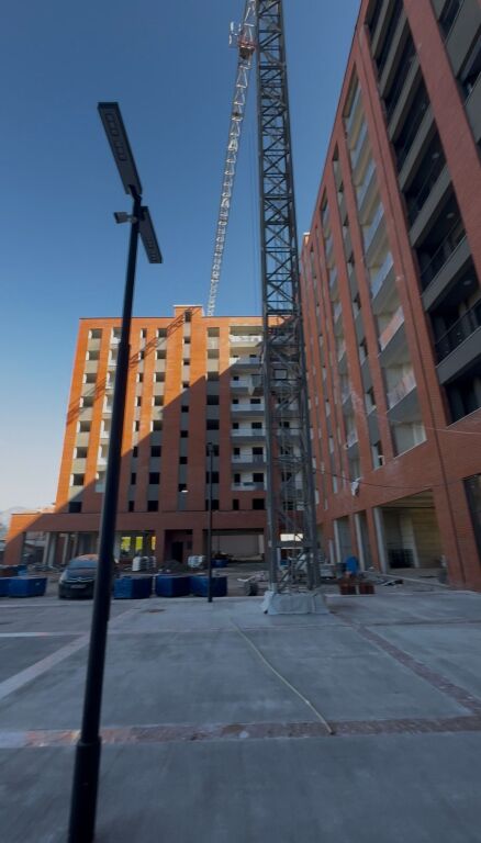 VENDESI APPARTAMENTO 1+1- KAMEZ