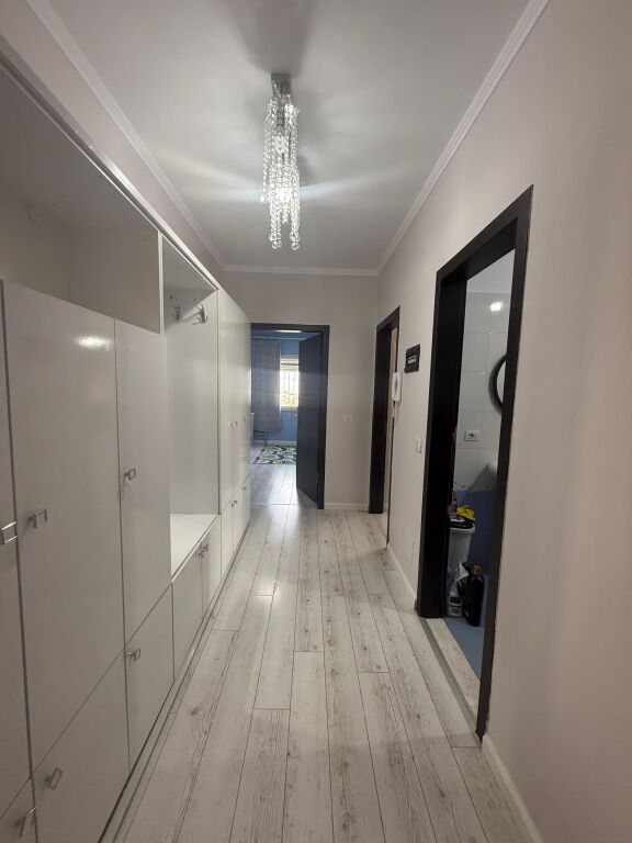 🏠FOR RENT APARTMENT 2+1+BALCONY 📍YZBERISHT, NEAR GRAND GALLERY🏢 6th floor, with elevator 💶 Price: 500€/month