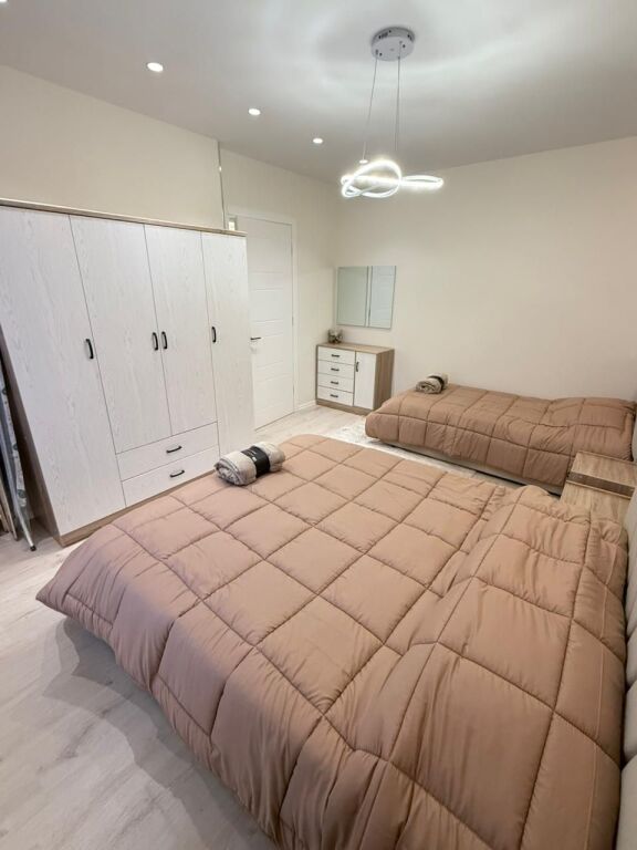 FOR RENT 1+1+B NEAR THE ARTISTIC LYCEUM (near RTSH)