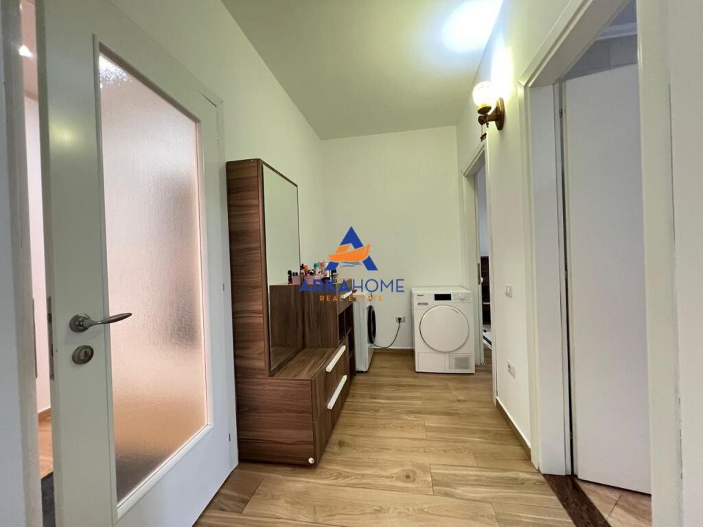 SHITET APARTAMENT 2+1+BALLKON "KOMPLEKSI VIZION PLUS ,DON BOSKO" 280.000 EURO