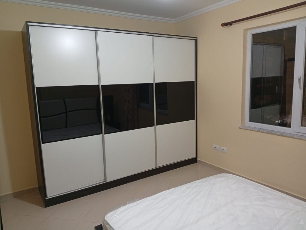 JEPET ME QIRA, APARTAMENT 2+1+2= POST PARKIMI, ASTIR