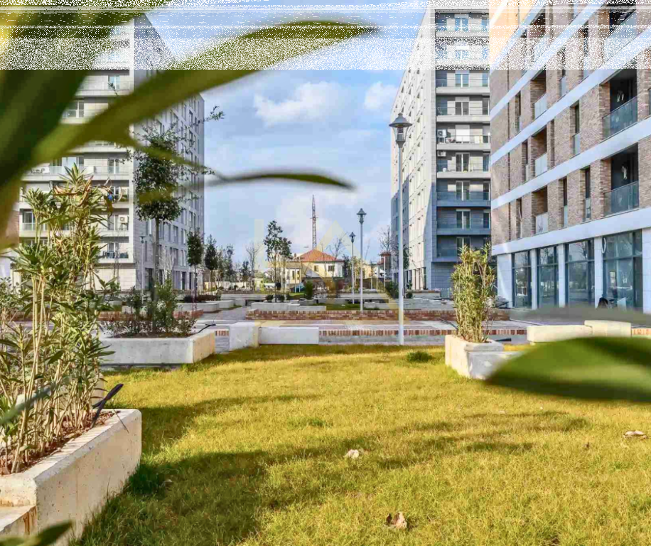 Shiten Ambiente Biznesi – Don Bosko, Tiranë