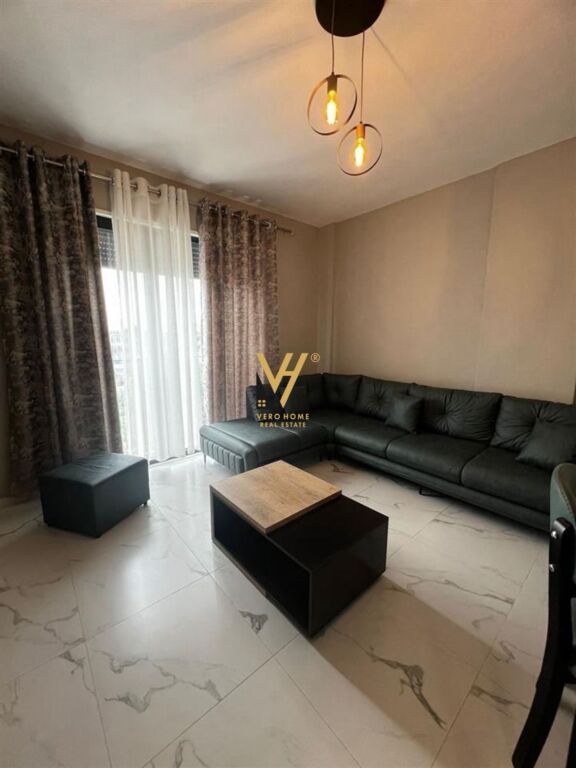 APARTMENT 1+1+BLK FOR RENT AT RR.XHANFIZE KEKO 45,000 LEKE