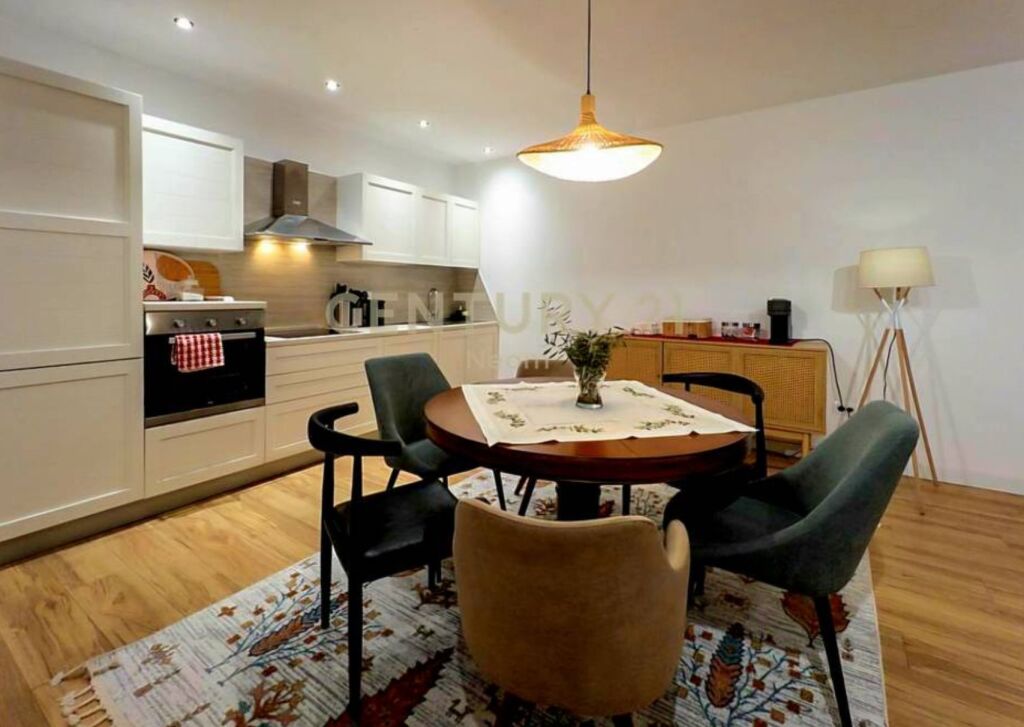 Apartment 2+1 for sale