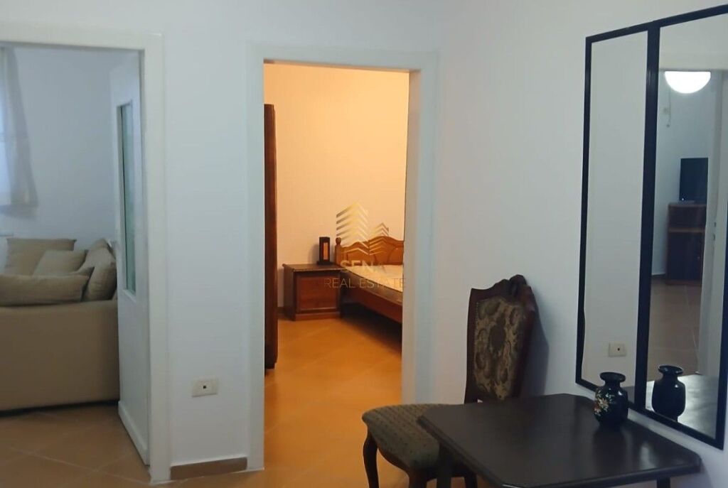 Rent, Apartment 1+1, Ministry of Foreign Affairs, 400 Euro/Month