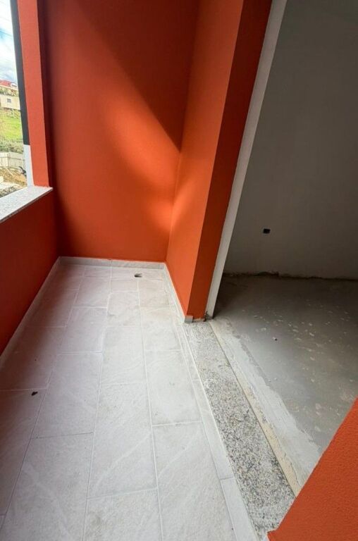 Apartament 1+1 Space City , Paskuqan